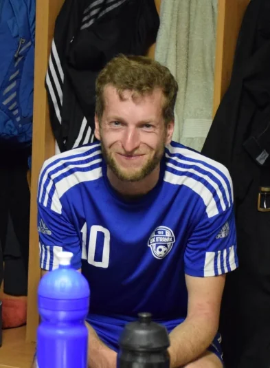 Ing. Radim Sváček, zakladatel Tavero